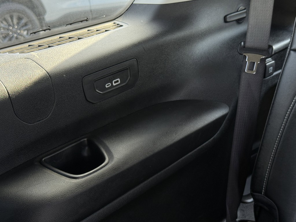 2023 Jeep Grand Cherokee Image 38