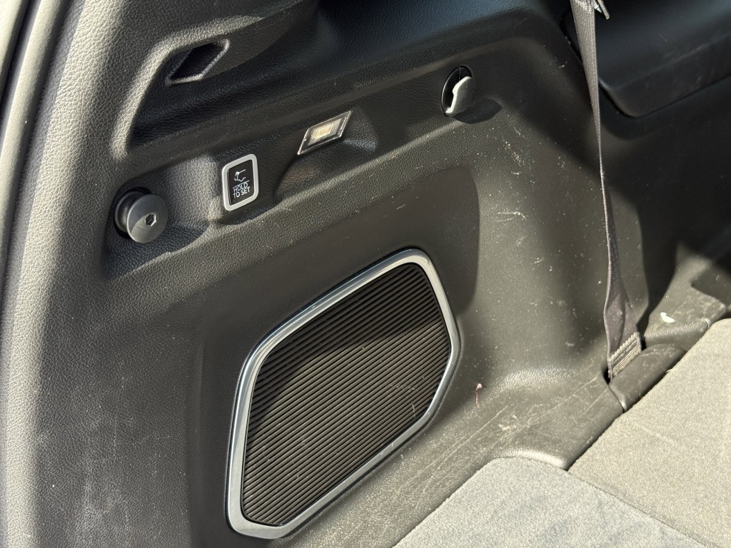 2023 Jeep Grand Cherokee Image 39