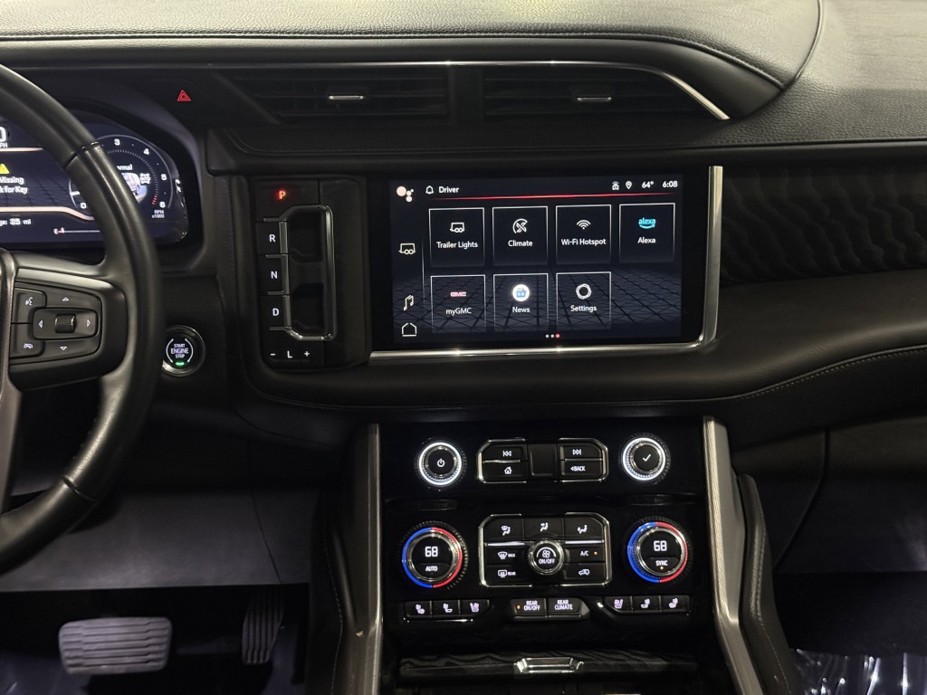 2023 GMC Yukon Image 19