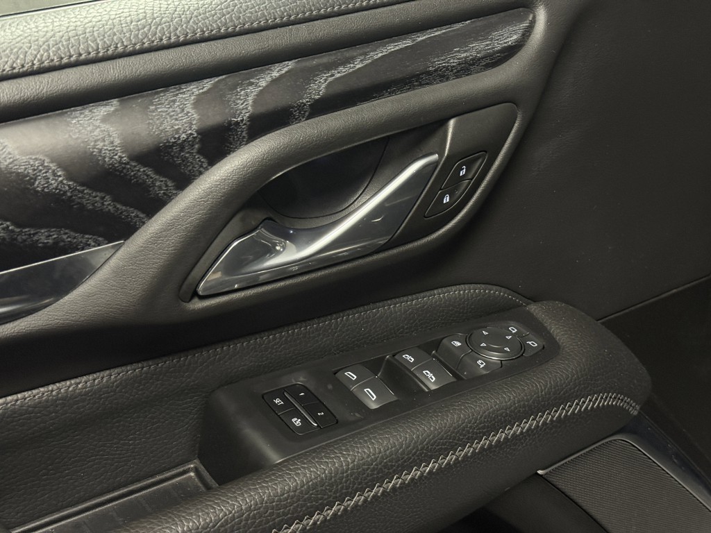 2023 GMC Yukon Image 24