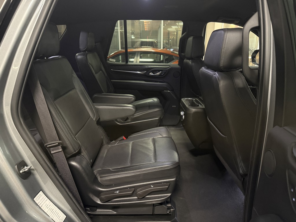 2023 GMC Yukon Image 30