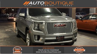 Image for 2023 GMC Yukon Denali ID: 7089495