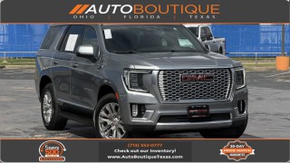 Image for 2023 GMC Yukon Denali ID: 7089495