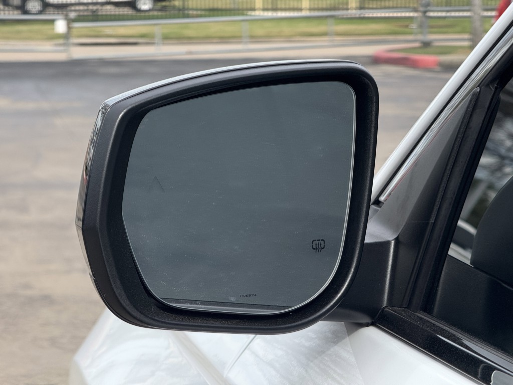 2025 Jeep Grand Cherokee Image 12