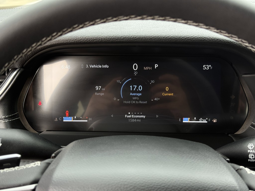 2025 Jeep Grand Cherokee Image 19