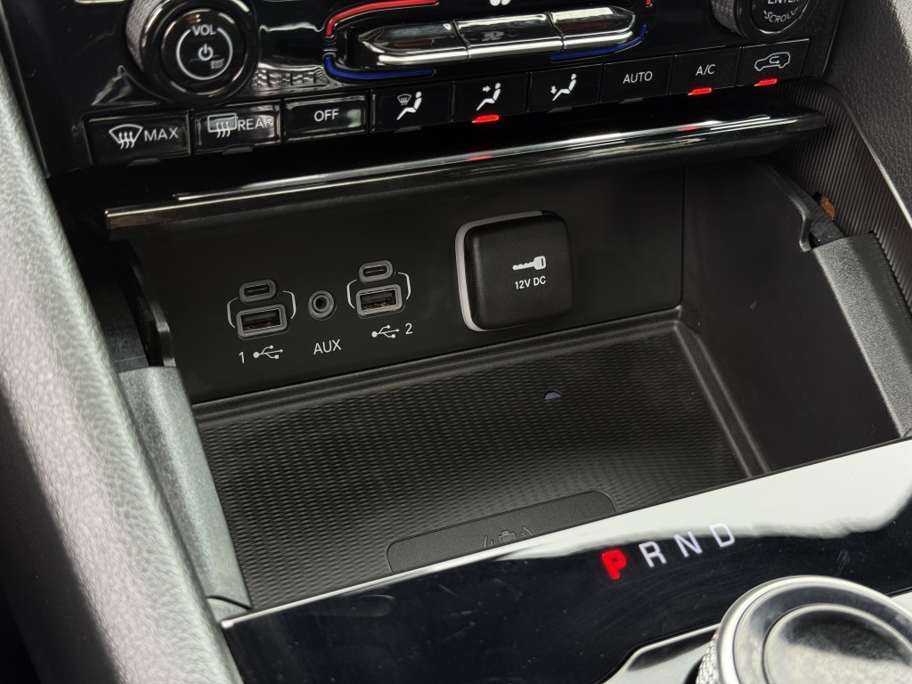 2025 Jeep Grand Cherokee Image 21