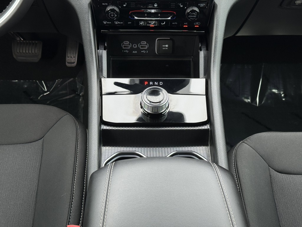 2025 Jeep Grand Cherokee Image 23