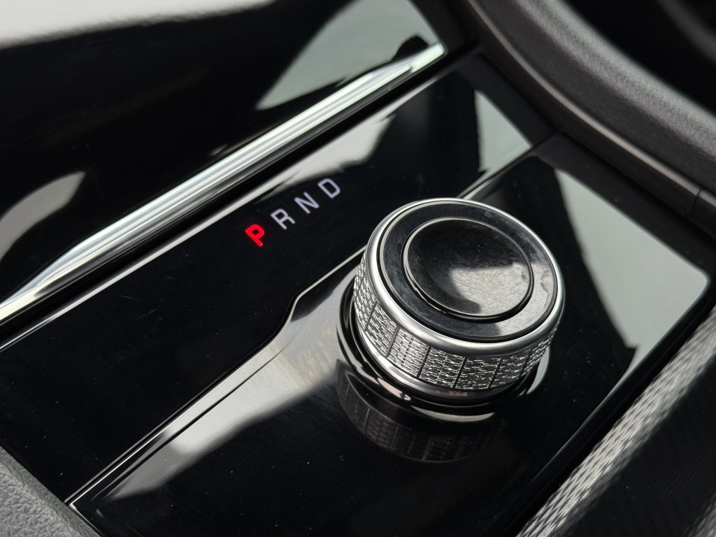 2025 Jeep Grand Cherokee Image 24