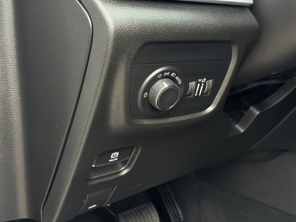 2025 Jeep Grand Cherokee Image 26