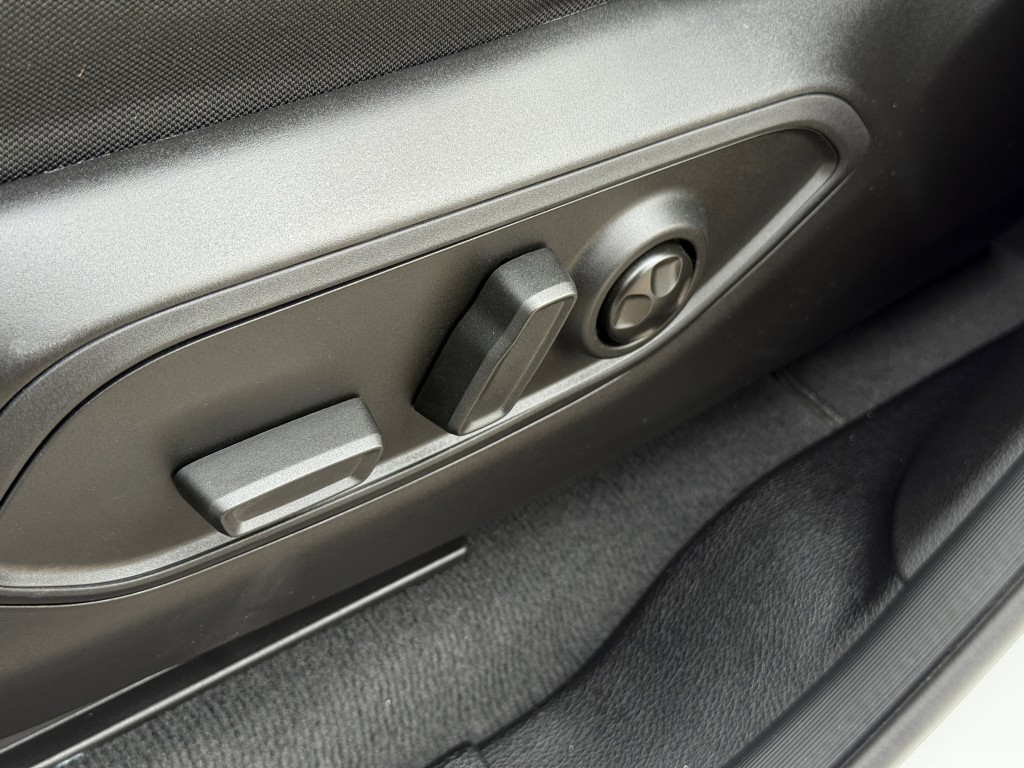 2025 Jeep Grand Cherokee Image 28