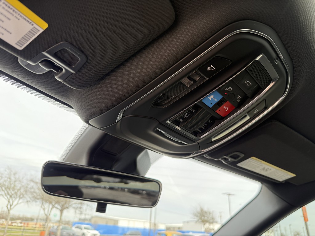 2025 Jeep Grand Cherokee Image 30