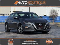 Image for 2021 Nissan Altima 2.5 S ID: 7089957