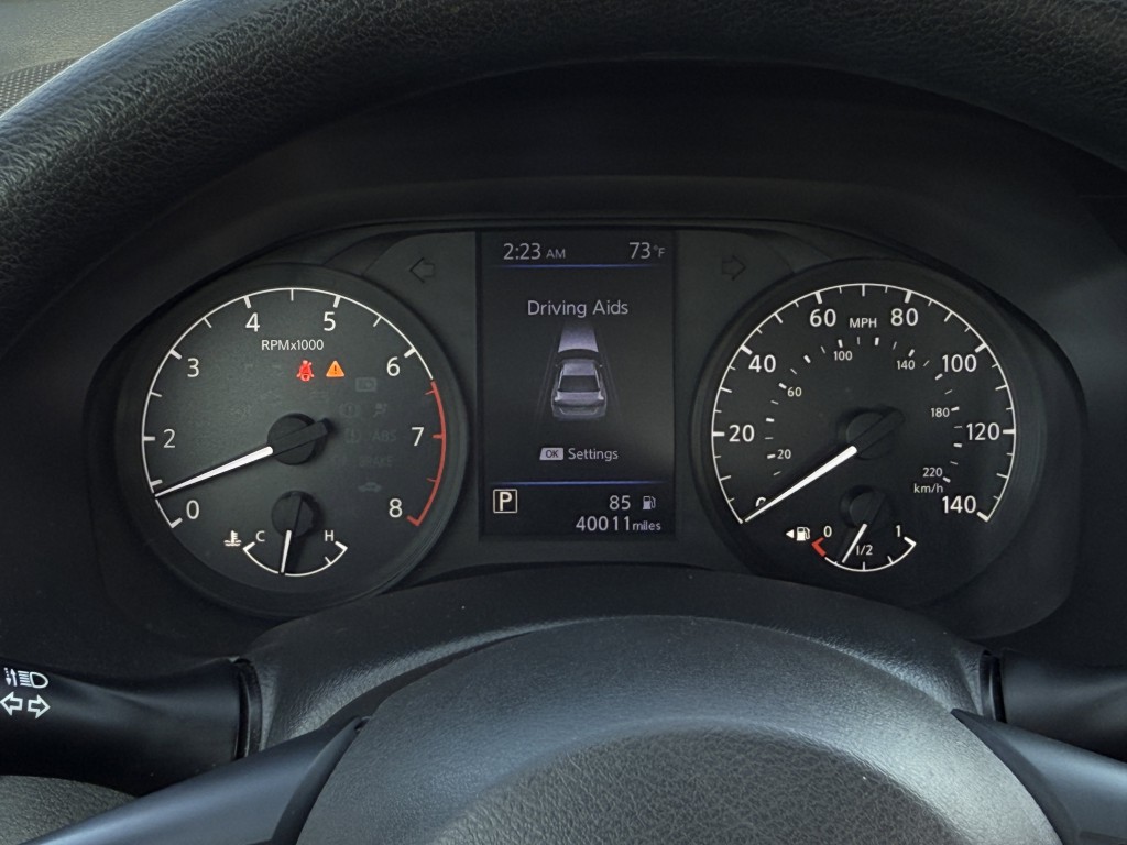 2021 Nissan Altima Image 18