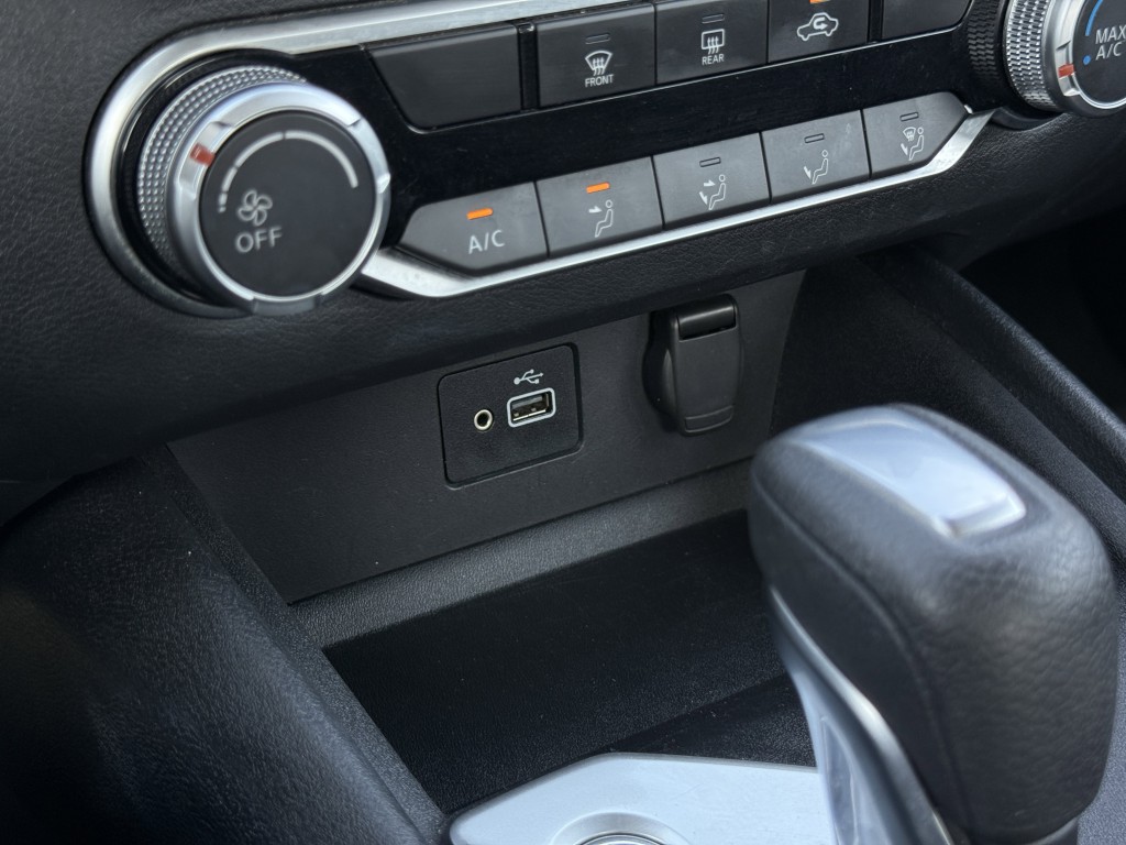 2021 Nissan Altima Image 20