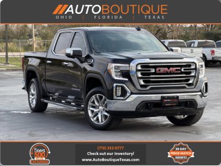 Image for 2021 GMC Sierra 1500 SLT ID: 7091316