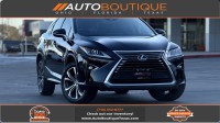 Image for 2018 Lexus RX RX 350 ID: 7091320