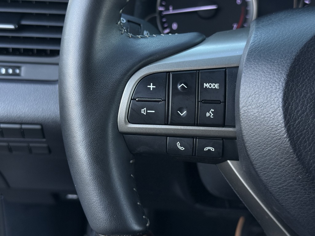 2018 Lexus RX Image 18