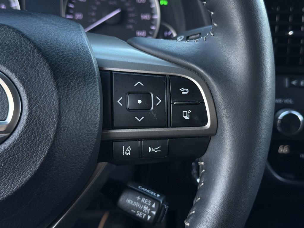 2018 Lexus RX Image 19