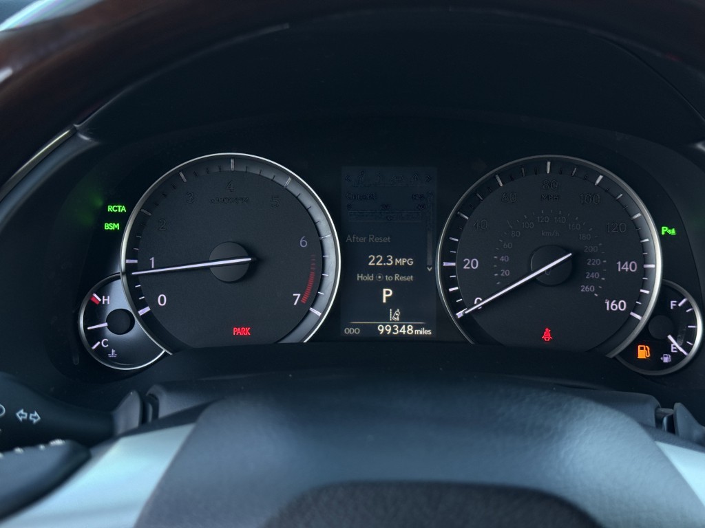 2018 Lexus RX Image 20