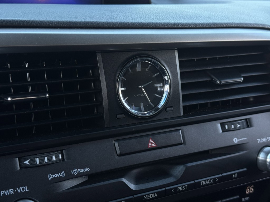 2018 Lexus RX Image 26