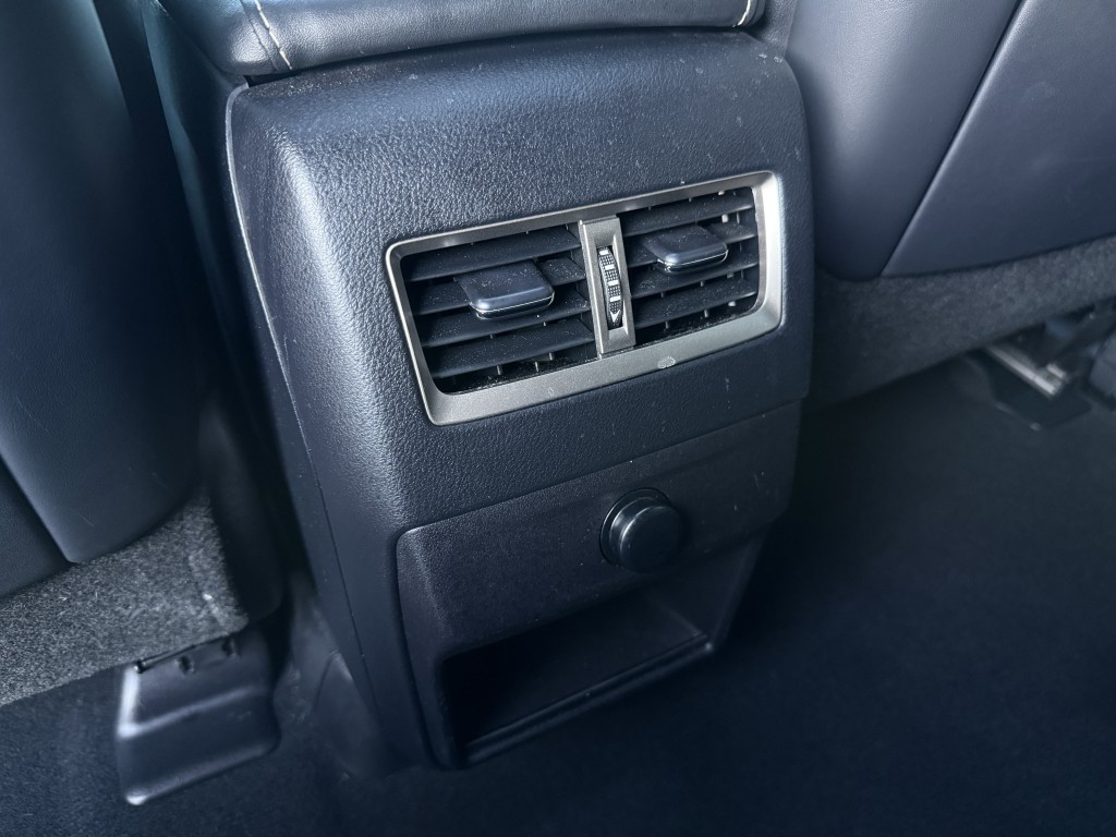 2018 Lexus RX Image 37