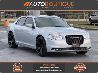 Image for 2021 Chrysler 300 300S ID: 7092260
