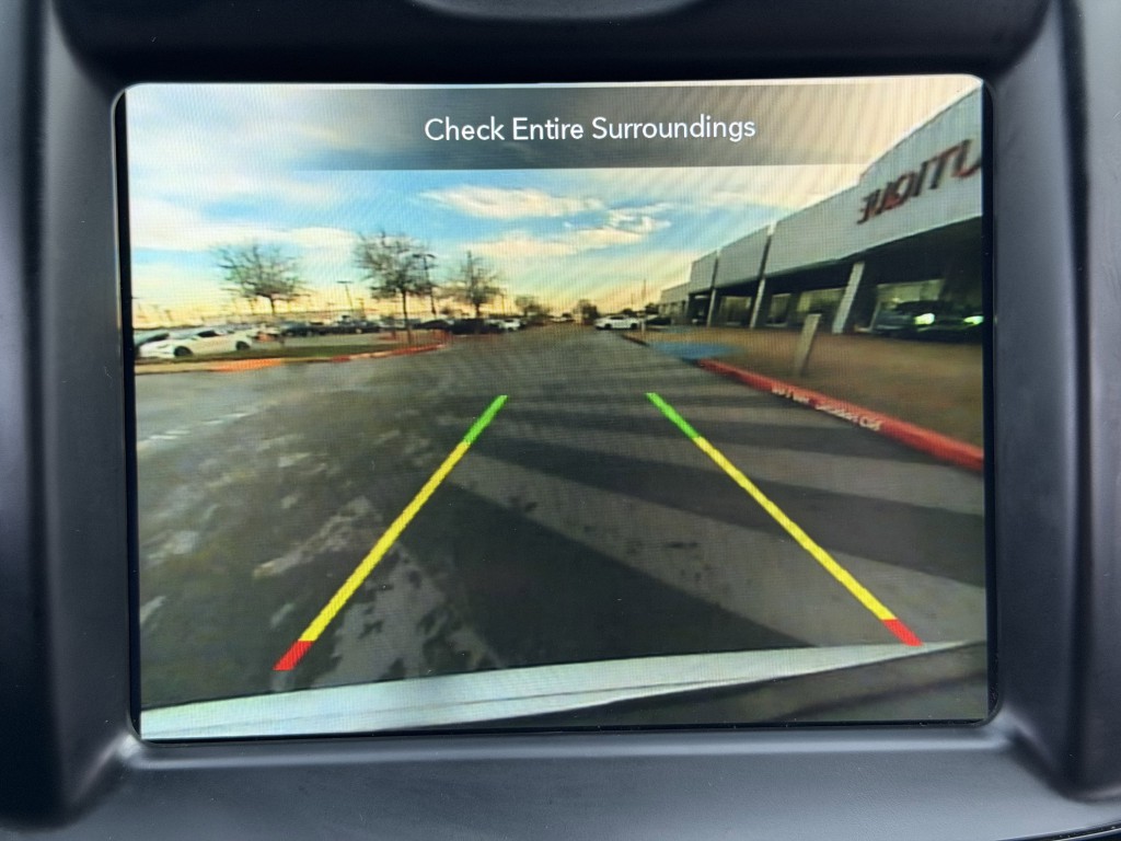 2021 Chrysler 300 Image 19