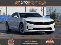 Image for 2019 Chevrolet Camaro 1LT ID: 7092262