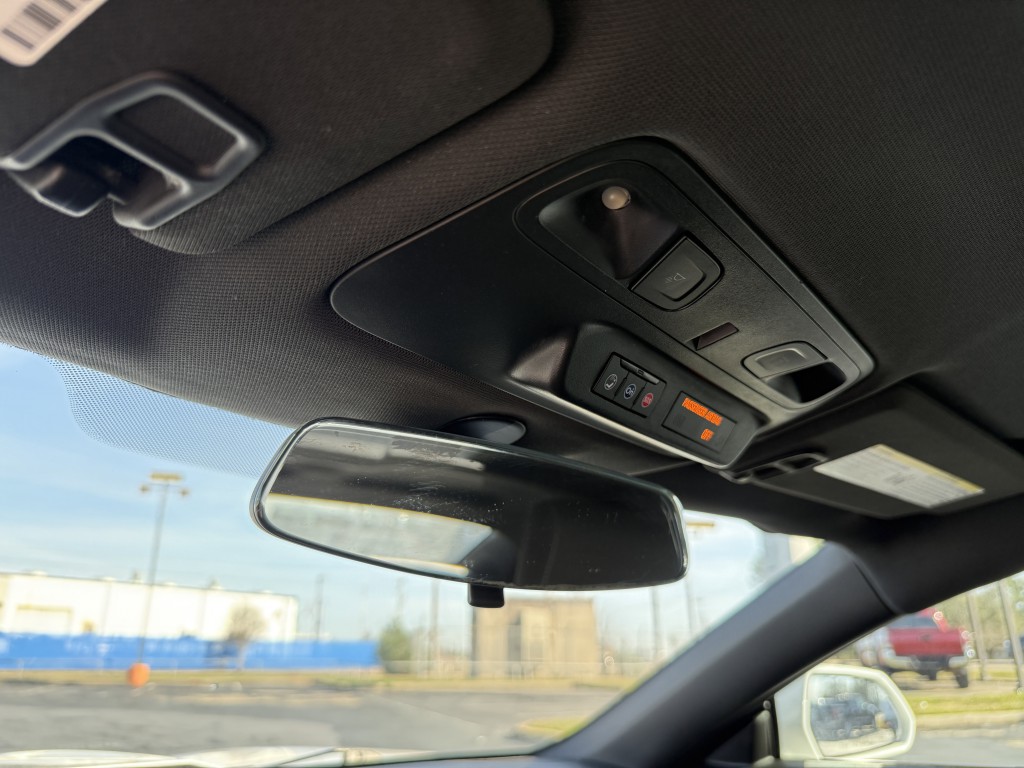 2019 Chevrolet Camaro Image 29