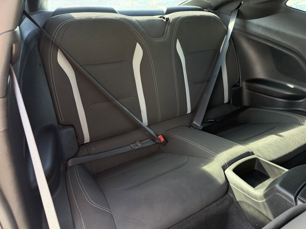 2019 Chevrolet Camaro Image 30