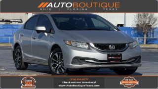 Image for 2015 Honda Civic EX ID: 7094660