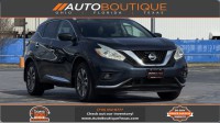 Image for 2017 Nissan Murano SL ID: 7096065