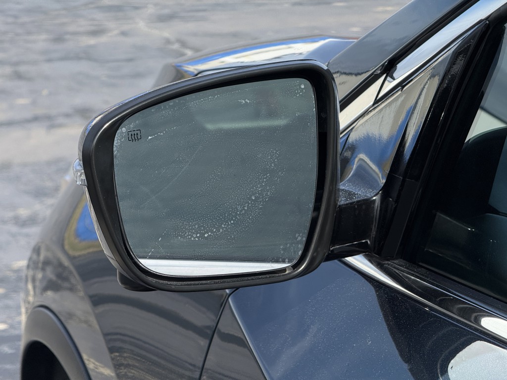 2017 Nissan Murano Image 11