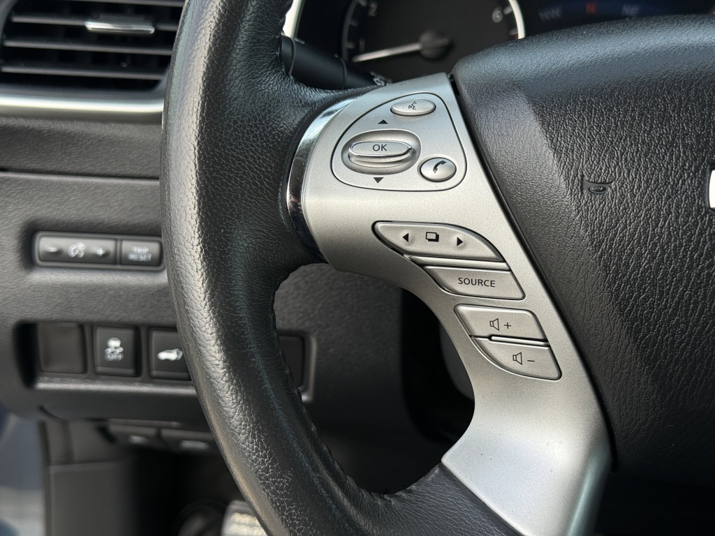 2017 Nissan Murano Image 17