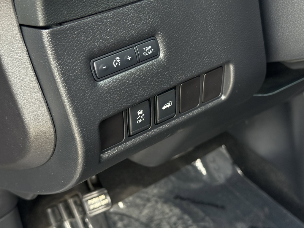 2017 Nissan Murano Image 25