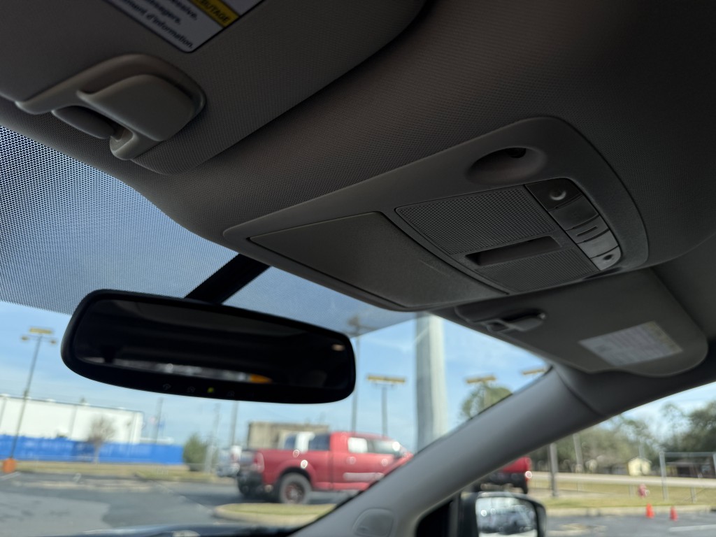 2017 Nissan Murano Image 29