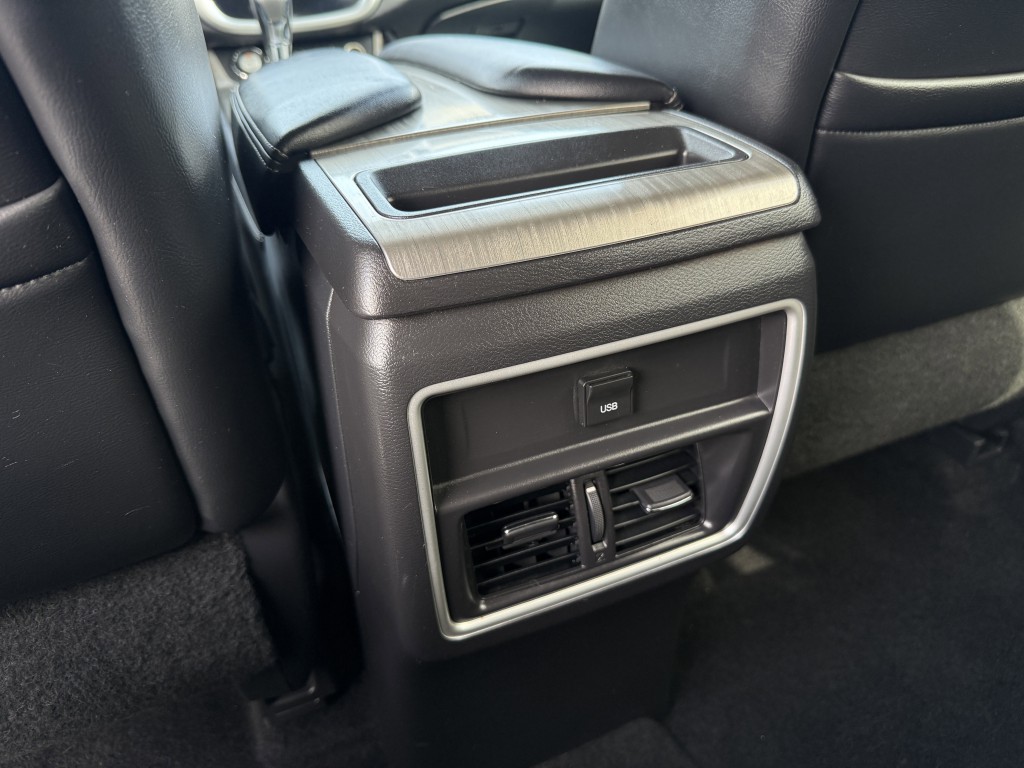 2017 Nissan Murano Image 32