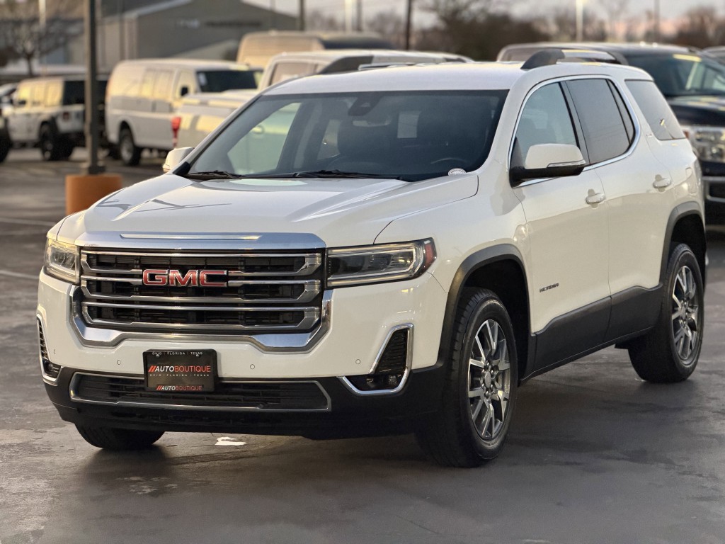 2023 GMC Acadia Image 5