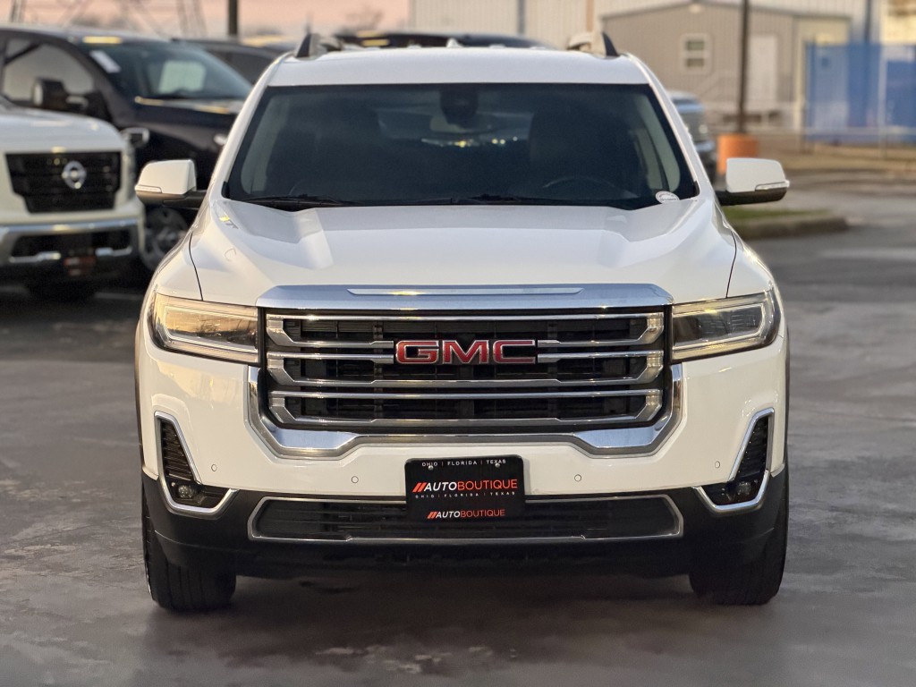 2023 GMC Acadia Image 6