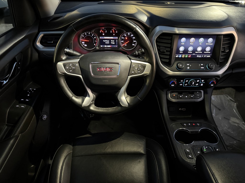 2023 GMC Acadia Image 14