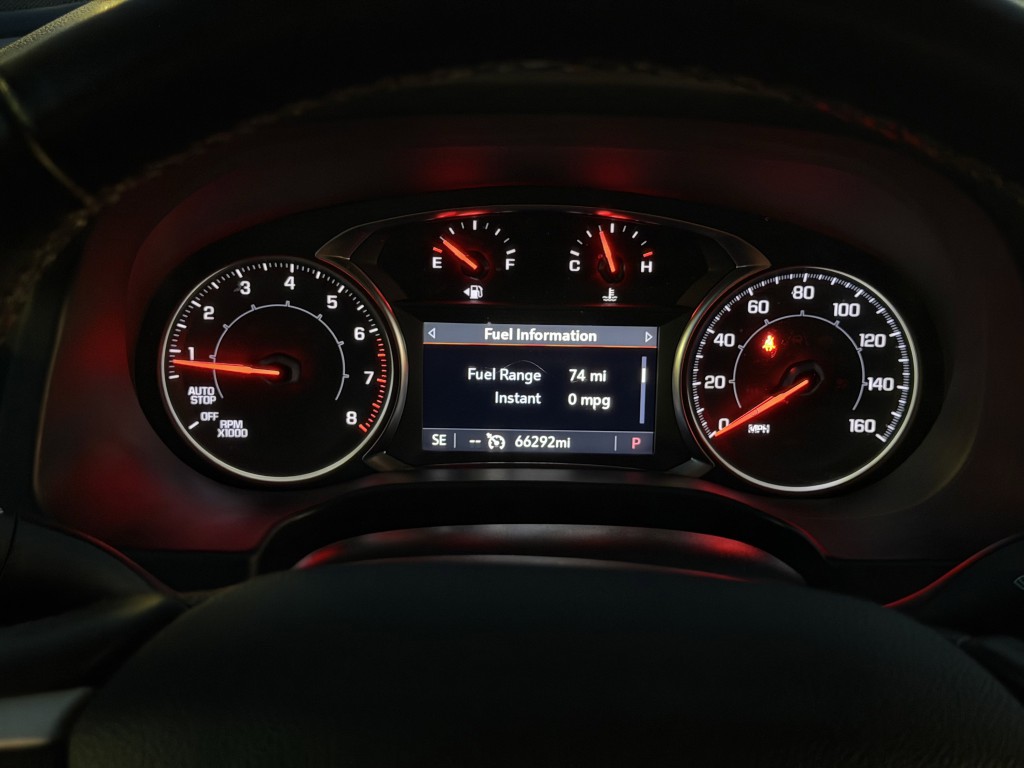 2023 GMC Acadia Image 18