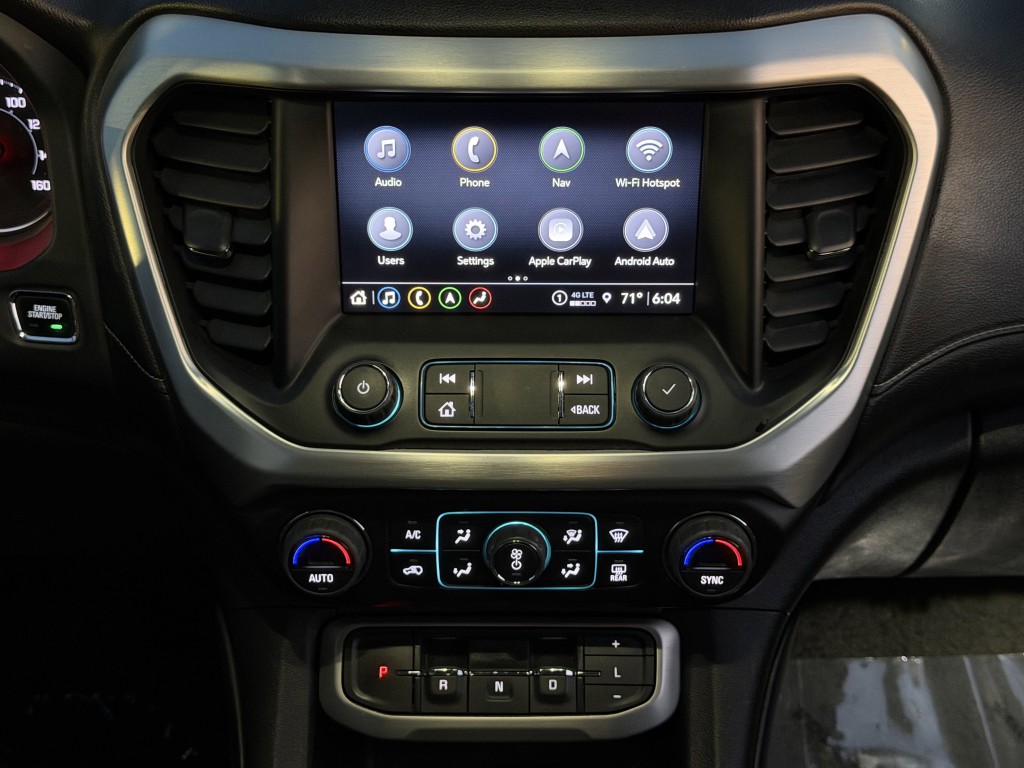 2023 GMC Acadia Image 19