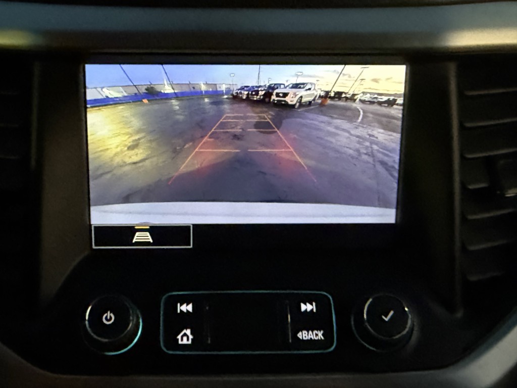 2023 GMC Acadia Image 20