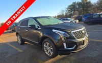Image for 2020 Cadillac XT5 Premium Luxury ID: 7096070