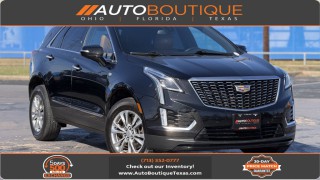 Image for 2020 Cadillac XT5 Premium Luxury ID: 7096070