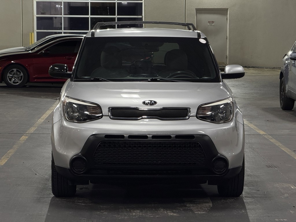 2016 Kia Soul Image 6