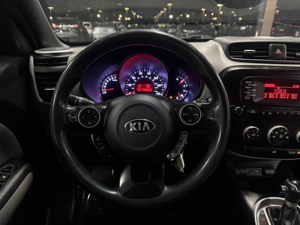 2016 Kia Soul Image 15