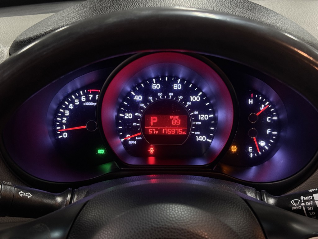 2016 Kia Soul Image 18