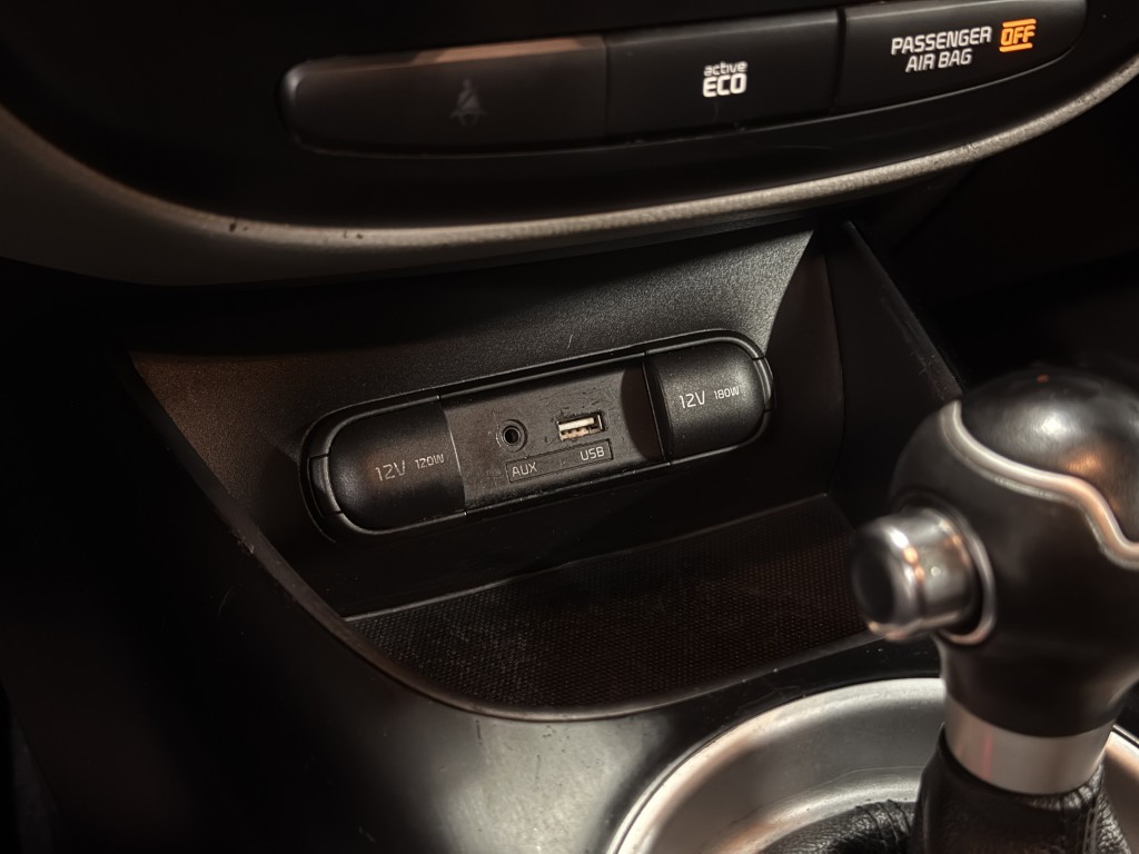 2016 Kia Soul Image 20