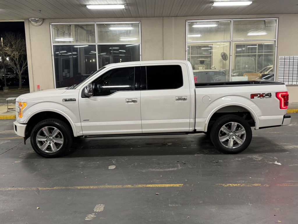 2017 Ford F-150 Image 11